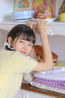 娇媳CALLY